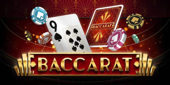 Tips Pemula Memahami Pola Kartu Baccarat Dengan Cepat